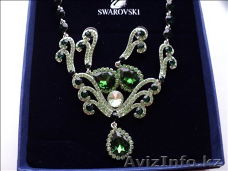 Украшение и Бижутерия оптом Swarovski - Изображение #1, Объявление #989810
