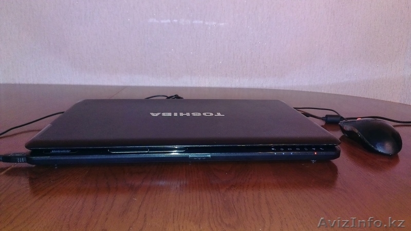 Ноутбук Toshiba Satellite A665-S6089 - Изображение #3, Объявление #990135