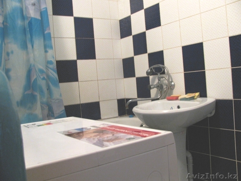 15 маг. 1 комн. посуточно - Изображение #3, Объявление #999110