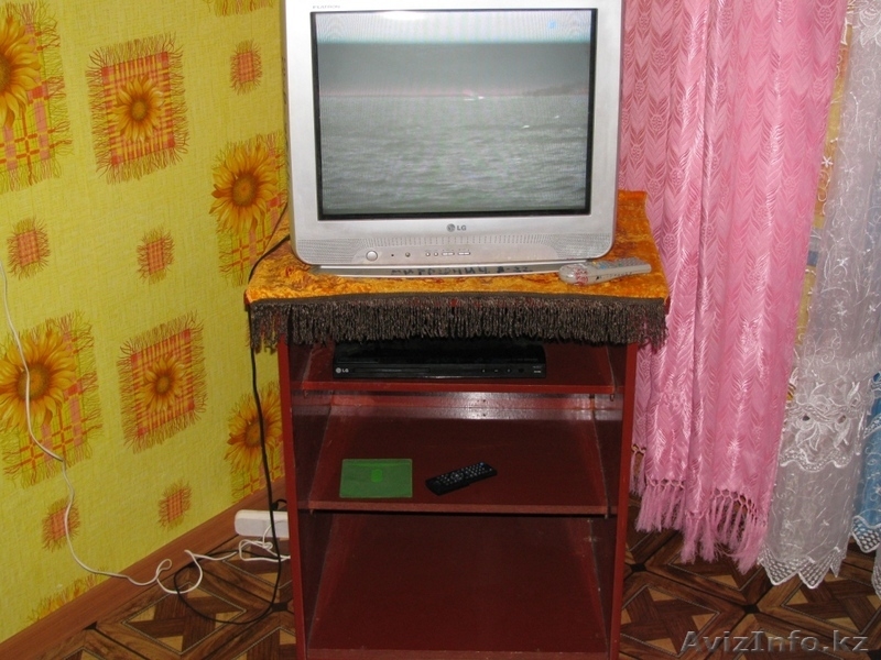 55 маг. 1 комн.кв посуточно - Изображение #5, Объявление #999117