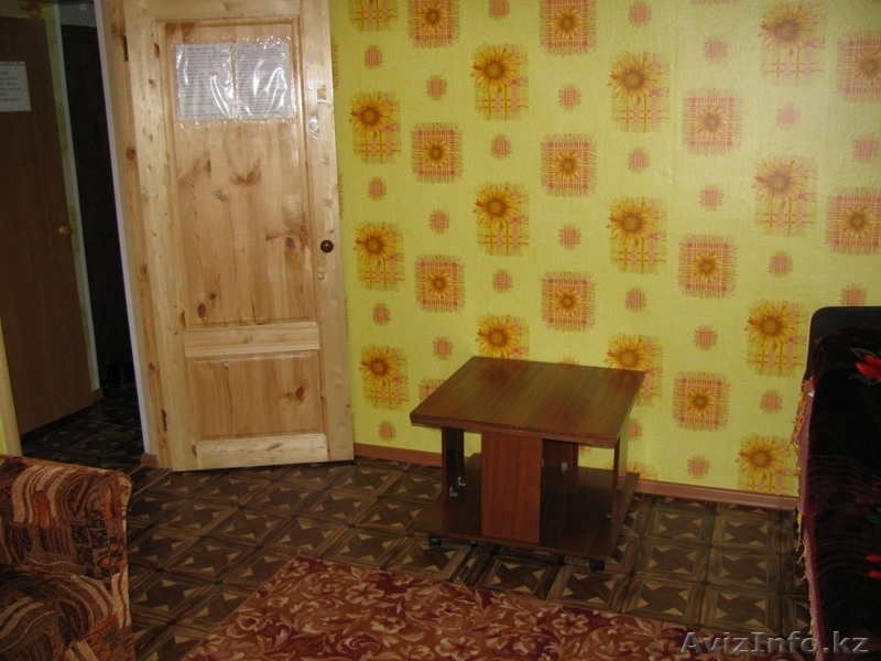 55 маг. 1 комн.кв посуточно - Изображение #4, Объявление #999117