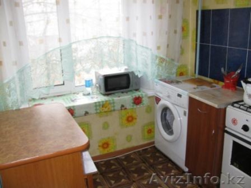 55 маг. 1 комн.кв посуточно - Изображение #2, Объявление #999117