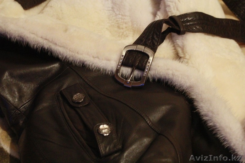 дубленка для девушки - Изображение #3, Объявление #995957