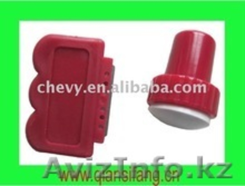 Стемпинг нейл арт! Дизайн ногтей! - Изображение #10, Объявление #932737