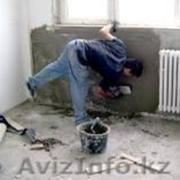 все виды внутренней отделки - Изображение #6, Объявление #994059