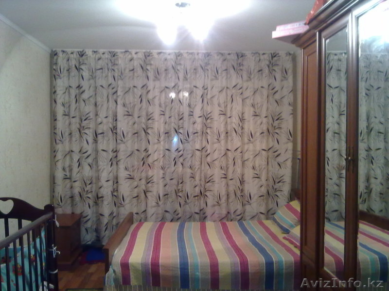 Продается 3 комнатная квартира (ул.пл) - Изображение #1, Объявление #1010337