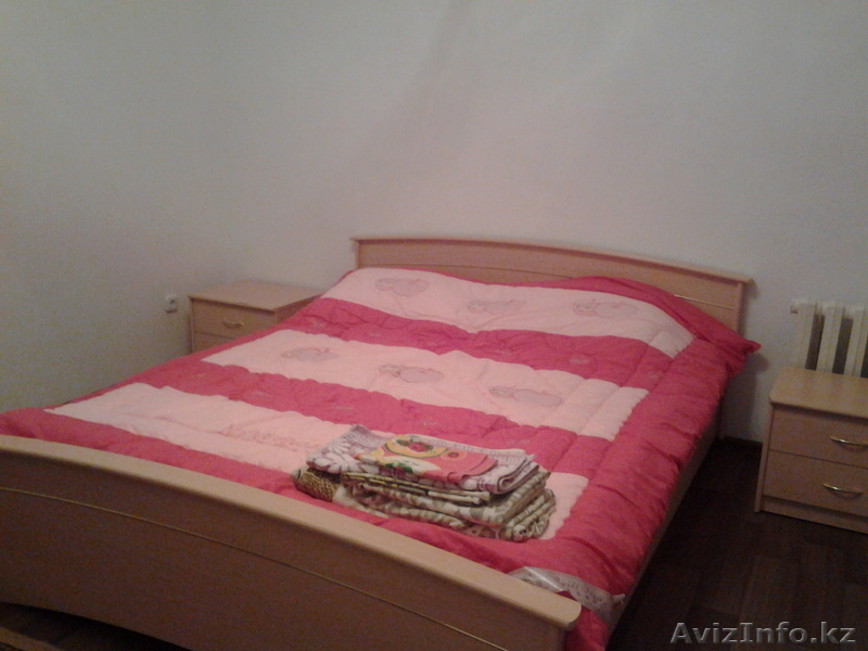 квартира уютная,посуточно - Изображение #3, Объявление #1009683