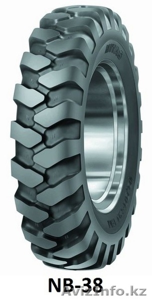 шины на спецтехнику - Изображение #3, Объявление #1008523