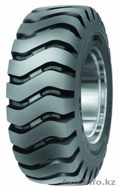 шины на спецтехнику - Изображение #2, Объявление #1008523