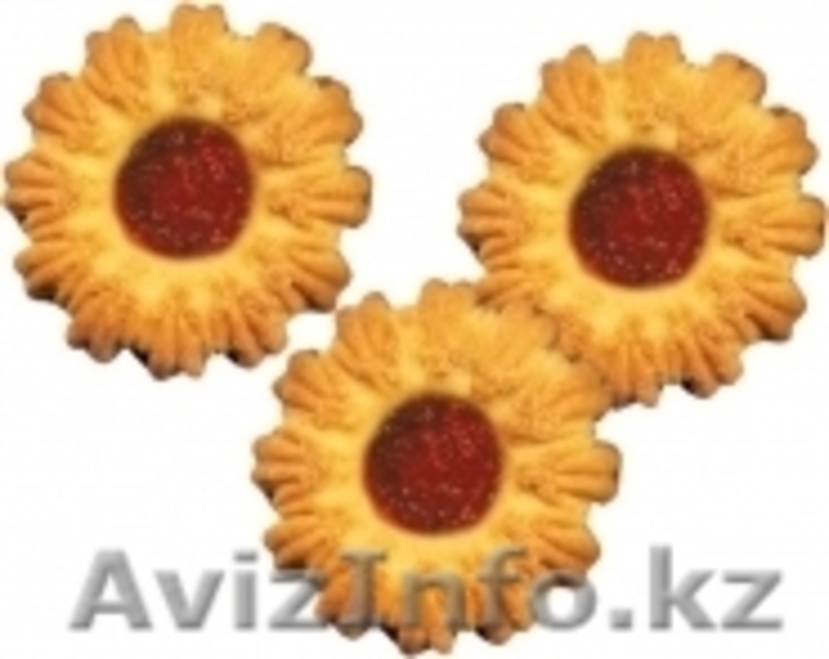 Печенье,Конфеты Оптом и в Розницу от производителей Украины и России - Изображение #4, Объявление #1011281