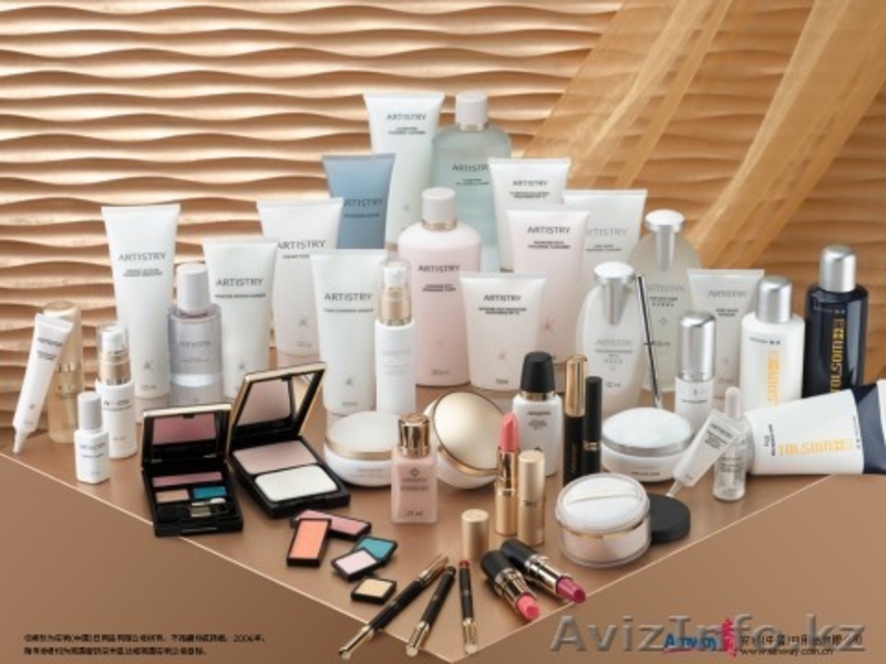 Amway-Kostanay, Амвей-Костанай - Изображение #7, Объявление #1014289