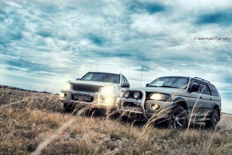 Фото и видеосъемка от студии "Проект Дубль 2" - Изображение #5, Объявление #1007684