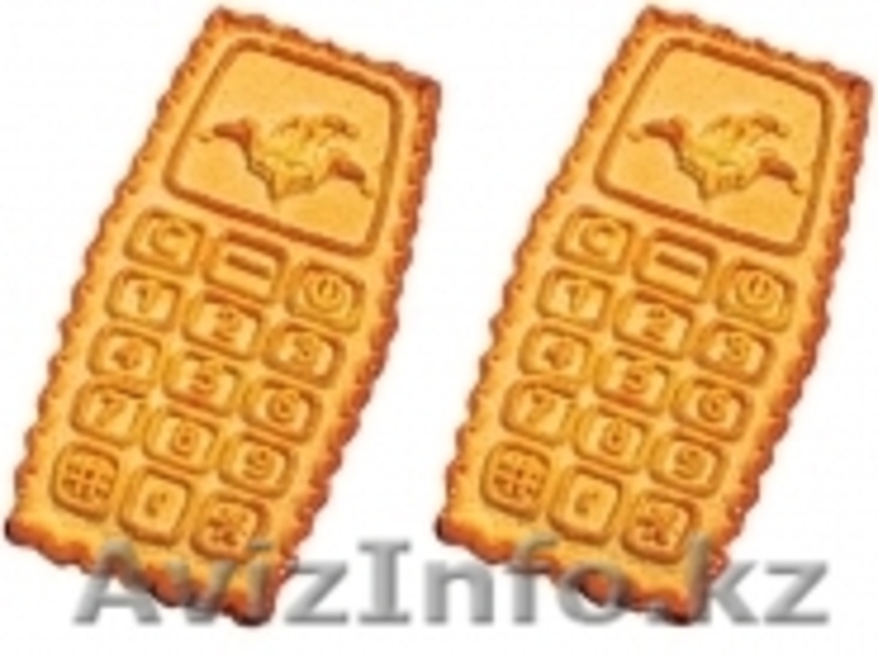 Печенье,Конфеты Оптом и в Розницу от производителей Украины и России - Изображение #6, Объявление #1011281