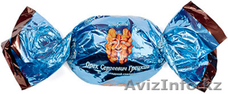 Печенье,Конфеты Оптом и в Розницу от производителей Украины и России - Изображение #8, Объявление #1011281