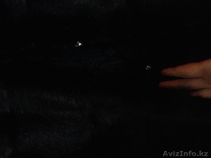 Продам норковую шубу! Не дорого! - Изображение #3, Объявление #1010265