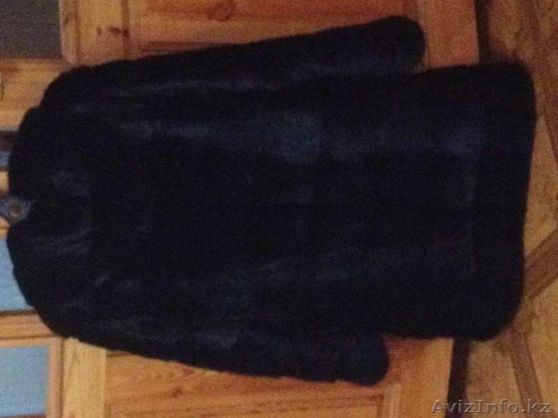 Продам норковую шубу! Не дорого! - Изображение #5, Объявление #1010265