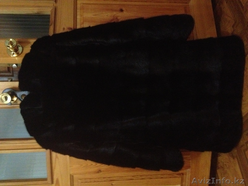 Продам норковую шубу! Не дорого! - Изображение #6, Объявление #1010265