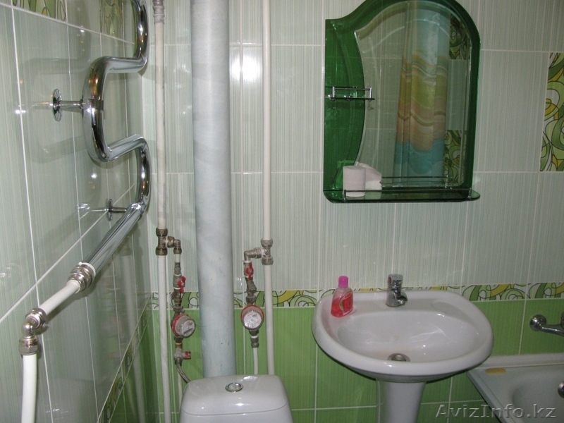 25 маг КЖБИ 1 комнатная - Изображение #2, Объявление #1005865