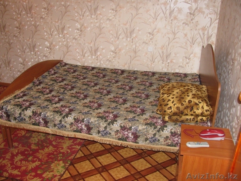 25 маг КЖБИ 1 комнатная - Изображение #3, Объявление #1005865