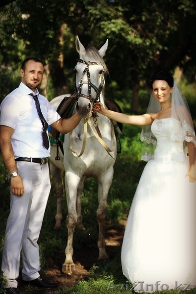 Фото и видеосъемка от студии "Проект Дубль 2" - Изображение #3, Объявление #1007684