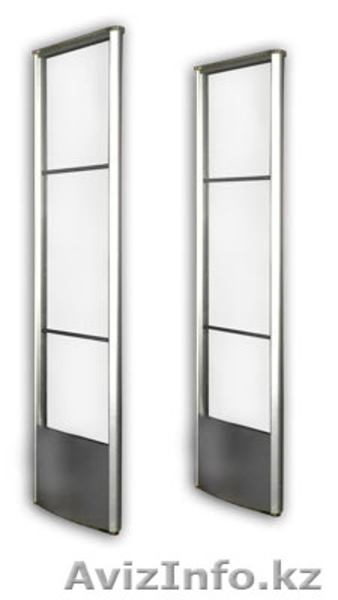 антикражные ворота для магазина (б/у) - Изображение #1, Объявление #1002333