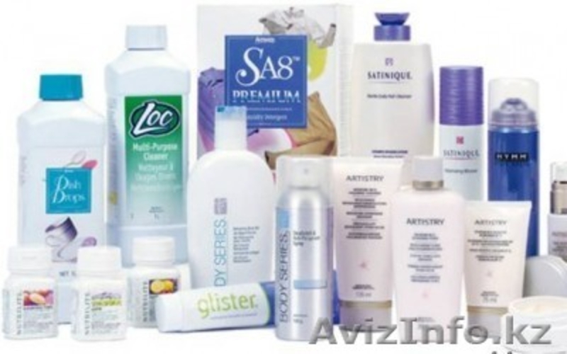 Amway-Kostanay, Амвей-Костанай - Изображение #5, Объявление #1014289
