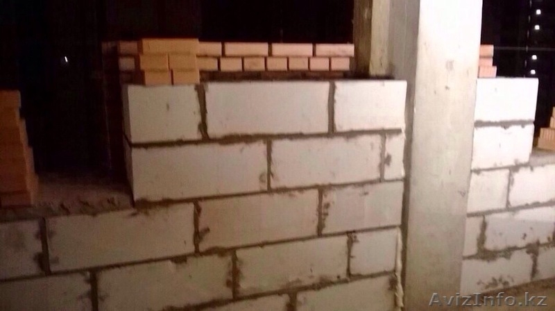 Каменщики, монолитчики - Изображение #1, Объявление #1019483