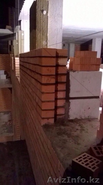 Каменщики, монолитчики - Изображение #2, Объявление #1019483