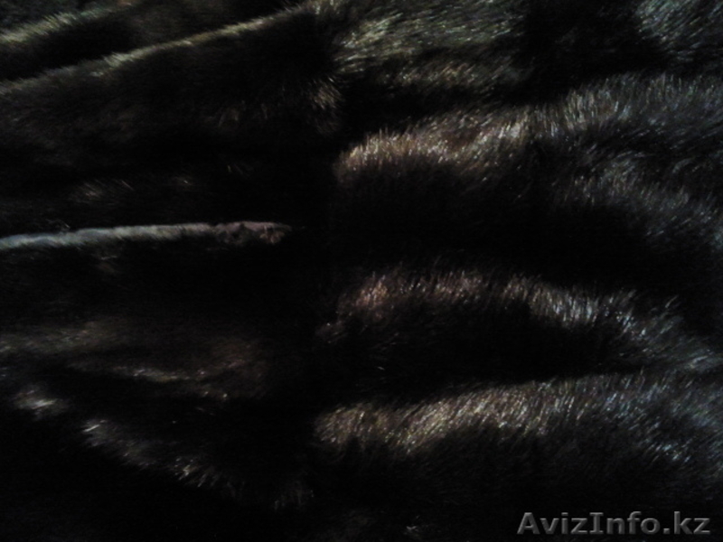 Шуба норковая!Новая - Изображение #2, Объявление #1021460