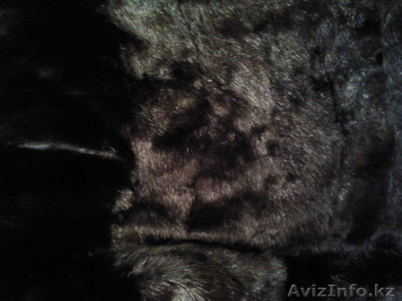 Шуба норковая!Новая - Изображение #3, Объявление #1021460