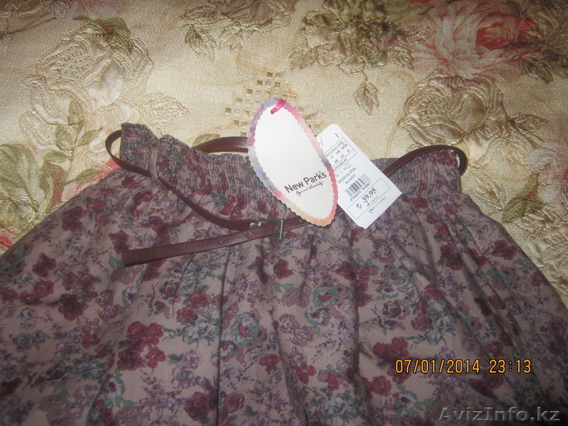 Продам новую юбку с биркой - Изображение #2, Объявление #1016677