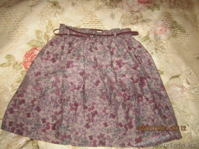 Продам новую юбку с биркой - Изображение #1, Объявление #1016677