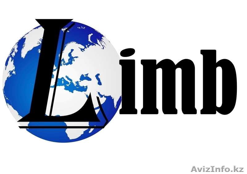 ТОО "LIMB" Топографическая съемка - Изображение #2, Объявление #1022377