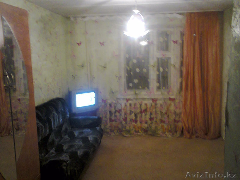 Центр 1 комнатная - Изображение #2, Объявление #1042816