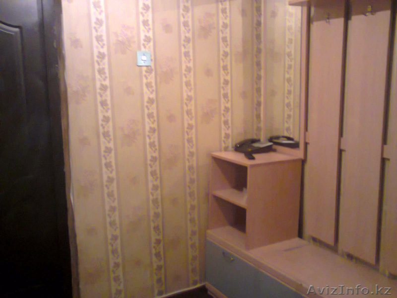 Центр 1 комнатная - Изображение #3, Объявление #1042816