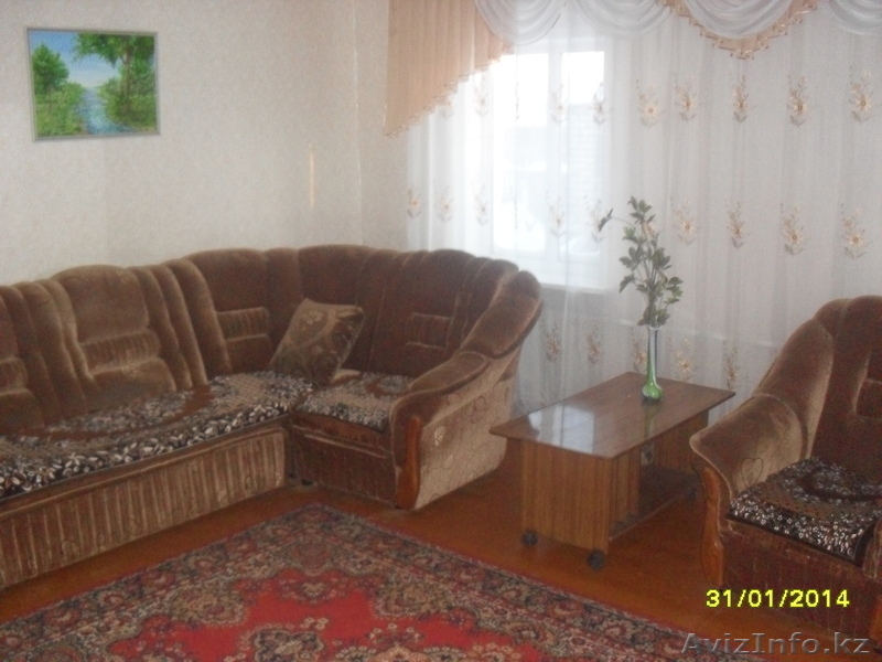 Продам  Дом в п Затобольск 4 комнаты благоустроенный - Изображение #3, Объявление #1031795