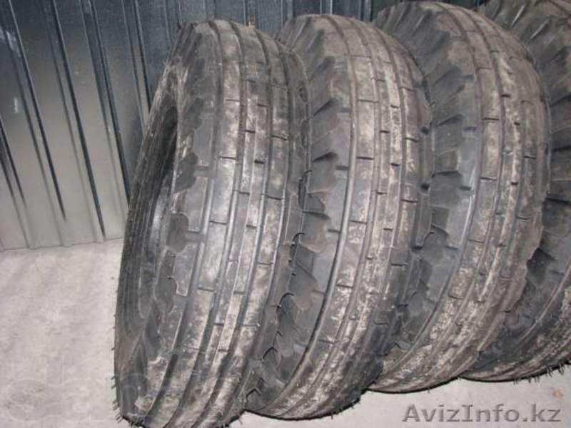Продаем ШИНЫ на МТЗ , ПТС-4 - Изображение #1, Объявление #1063191