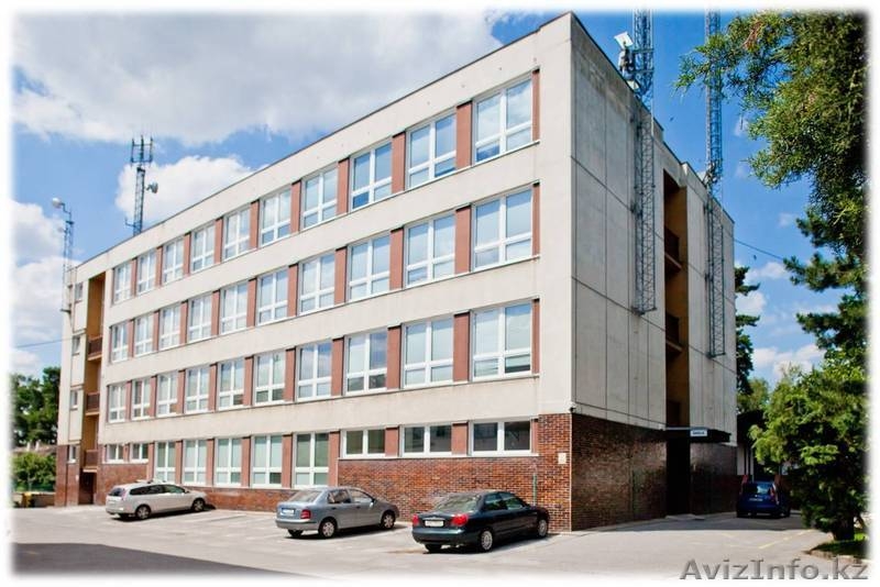 Центр довузовской подготовки Praga Foundation Programme  - Изображение #1, Объявление #1057189