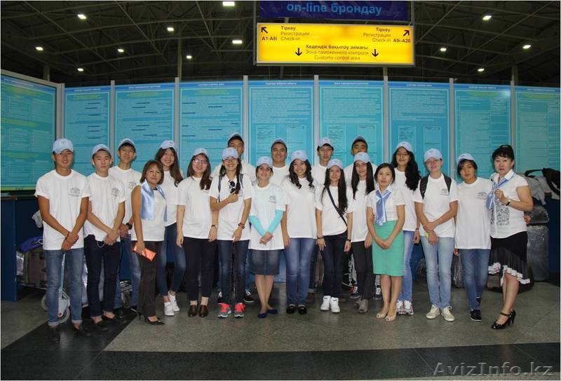 Центр довузовской подготовки Praga Foundation Programme  - Изображение #3, Объявление #1057189