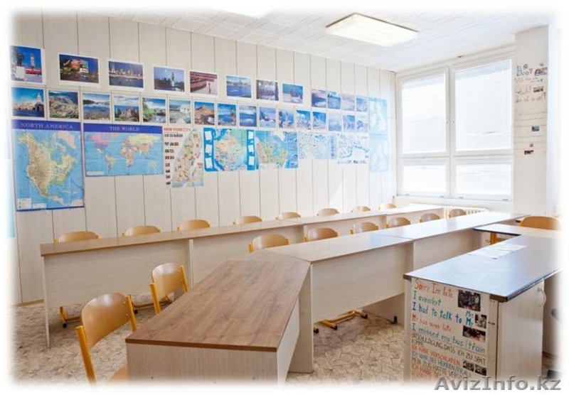 Центр довузовской подготовки Praga Foundation Programme  - Изображение #4, Объявление #1057189