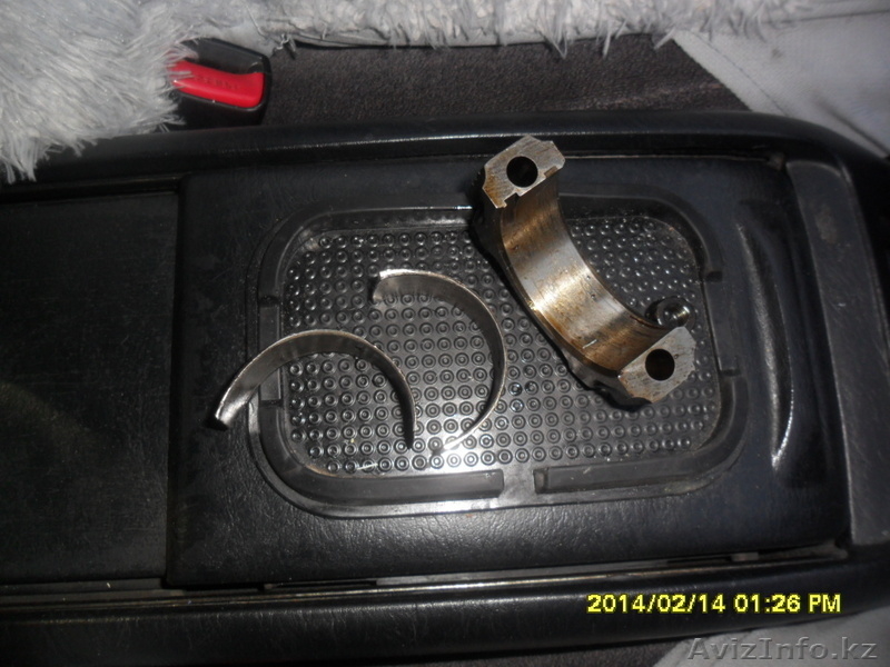 машину на разбор без техпаспорта срочно - Изображение #5, Объявление #1061973