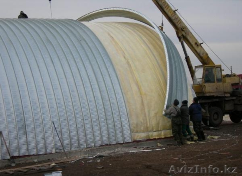 ТОО "КосТауСтрой" - Изображение #10, Объявление #1068009