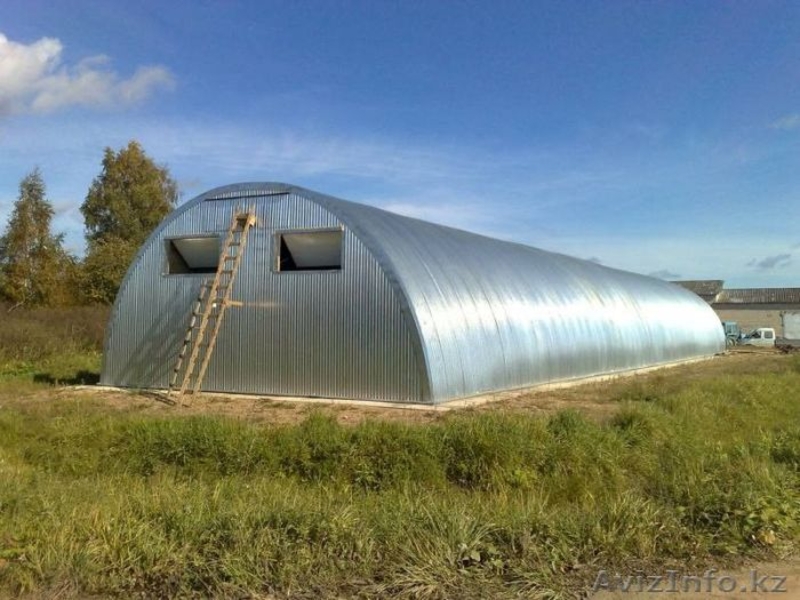 ТОО "КосТауСтрой" - Изображение #4, Объявление #1068009