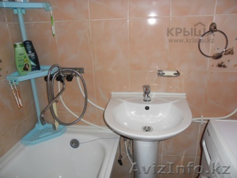 2-комнатная квартира Красный Партизан - Изображение #3, Объявление #1077807