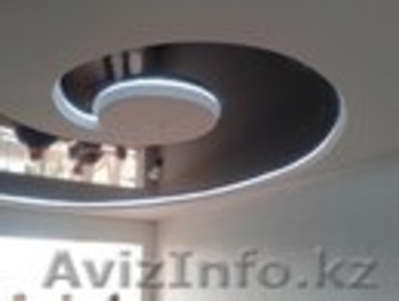 Натяжные потолки "Vip_potolok". - Изображение #1, Объявление #1080292