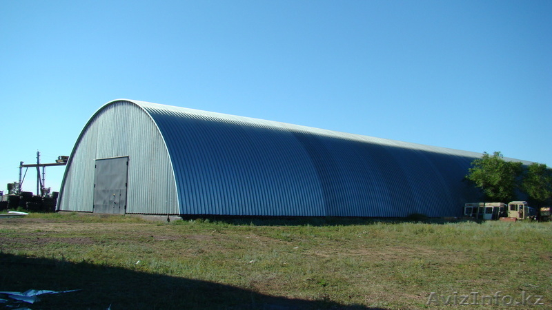 ТОО "КосТауСтрой" - Изображение #5, Объявление #1068009