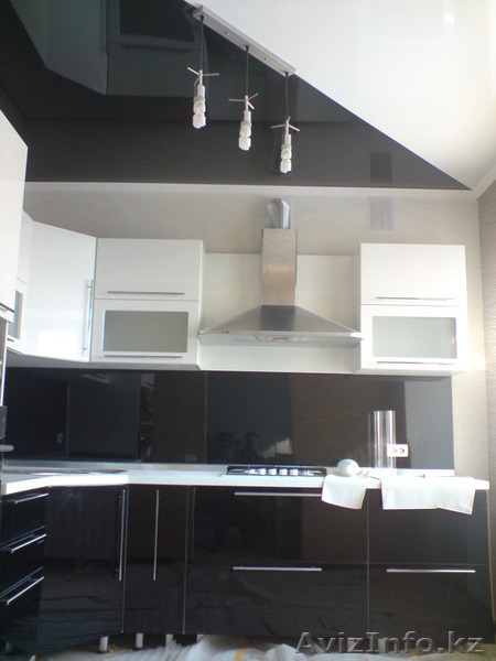 Натяжные потолки "Vip_potolok". - Изображение #4, Объявление #1080292