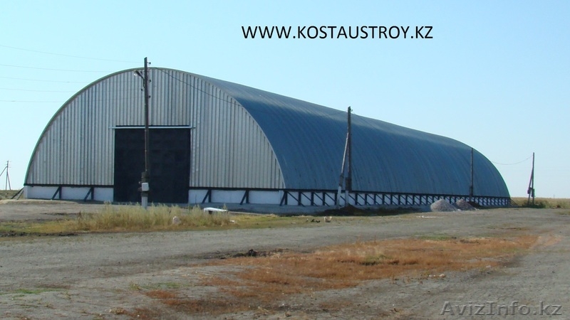 ТОО "КосТауСтрой" - Изображение #7, Объявление #1068009