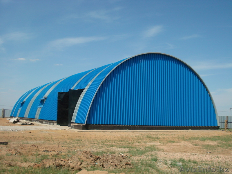 ТОО "КосТауСтрой" - Изображение #8, Объявление #1068009