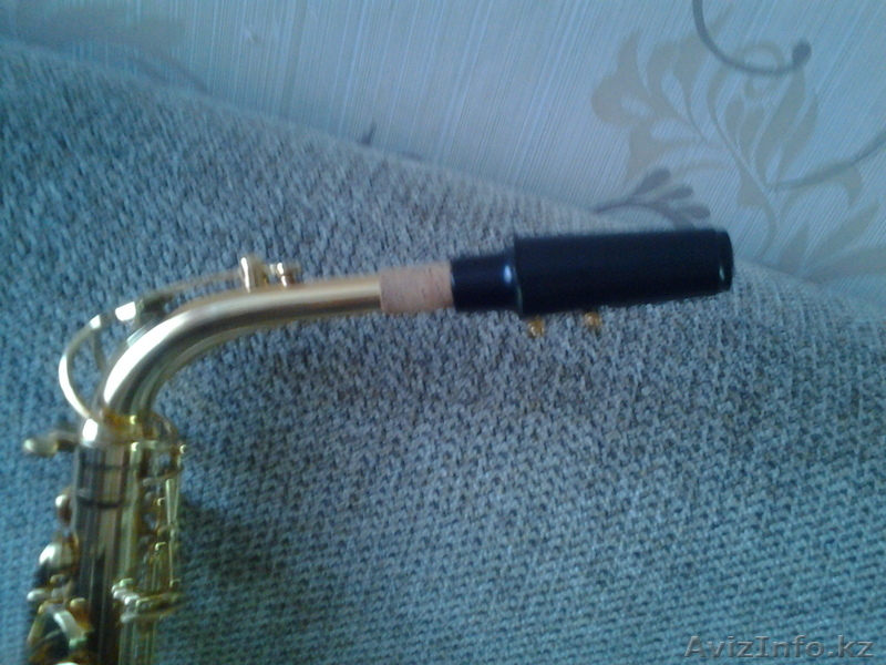 саксафон альт студенческий - Изображение #2, Объявление #1069960
